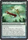 Magic: the Gathering - Bow of Nylea (153/249) - Theros - Foil