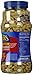 PLANTERS Lightly Salted Dry Roasted Peanuts, 16 oz. Resealable Jar - Peanut Snacks - Great Movie Snack, Active Lifestyle Snack and Party Size Snack - Kosher Peanuts
