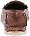 FRYE Women's Quincy Venetian Boat Shoe