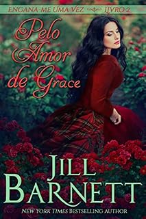 Livro Pelo Amor de Grace