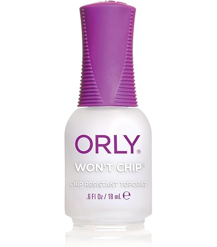 Amazon.com : Orly Nail Lacquer, Shine On Crazy Diamond, 0.6 Fluid