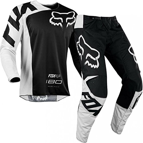 fox youth motocross gear