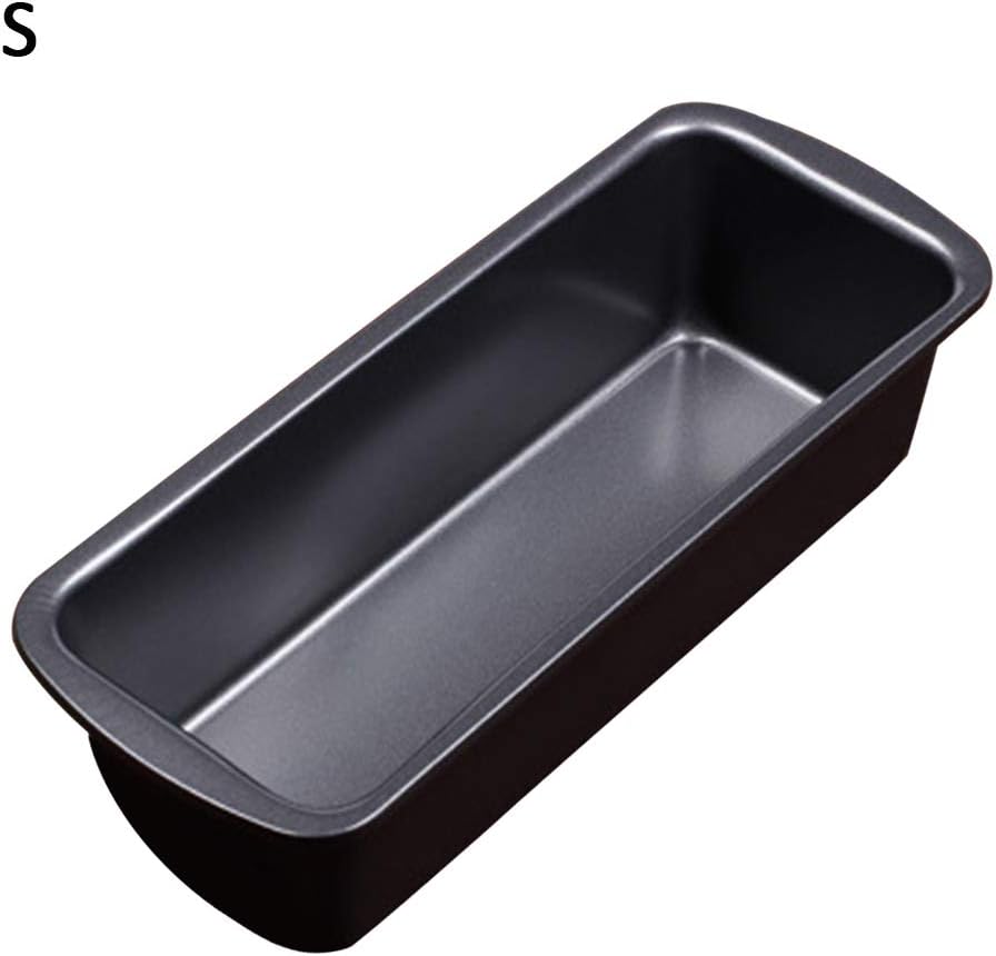 NonStick Long Bread Loaf Pan, Carbon Steel Oven Bread