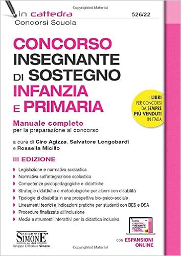 edizione per insegnanti di scuola media fitness for life