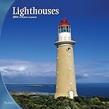 Lighthouses 2014 Square 12x12 by 