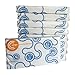Cargo Tissues Refill Pack: 9-Count Facial Tissue Packs Tempo Car Sun Visor