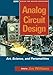 Analog Circuit Design: Art, Science and Personalities (EDN Series for Design Engineers) by