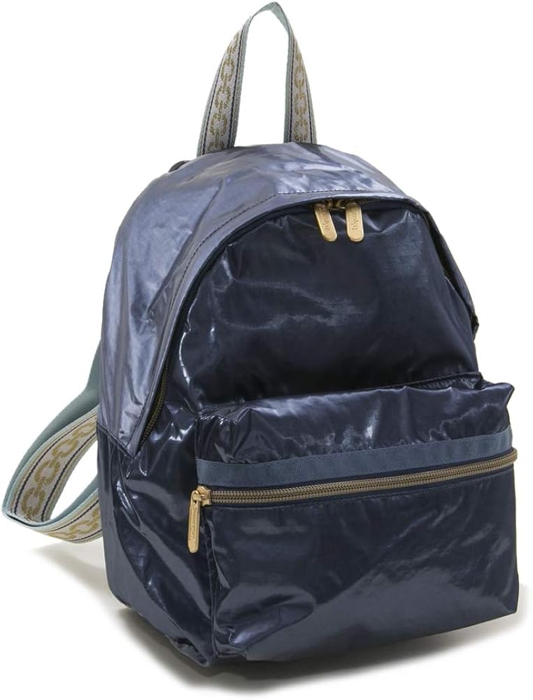 Amazon LeSportsac リュック WANDERER BACKPACK 3362 レディース LIQUID PEARL LAKE H044 レスポートサック [並行輸入品