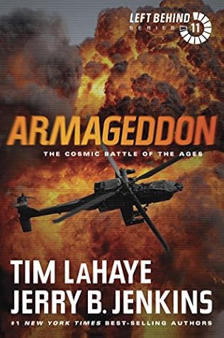 Armageddon Armageddon