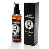 Percy Nobleman's Beard Conditioning Oil, 3.5oz