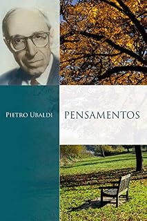 Livro Pensamentos: Como orientar a própria vida