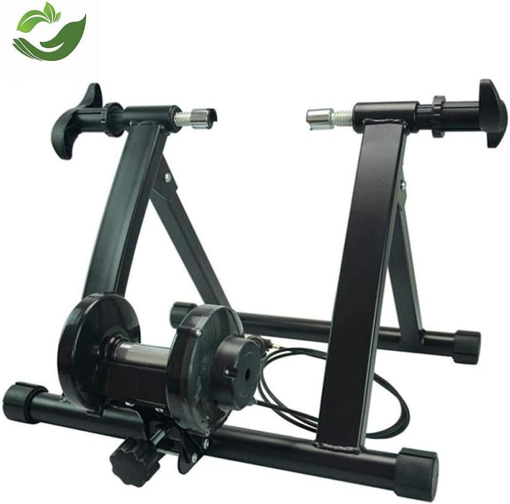 types of turbo trainer