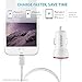 Anker 12W USB Car Charger, PowerDrive with 3ft Apple MFi-Certified Lightning Cable for iPhone Xs/XS Max/XR/X/8/7/6/Plus, iPad Pro/Air 2/Mini, and More
