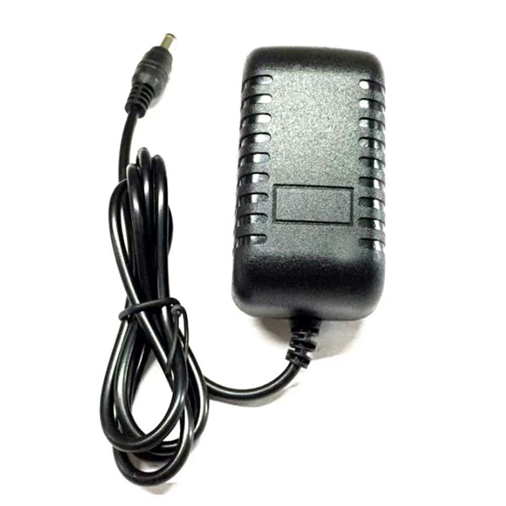QKKE AC Adapter Power for Fisher Price BGB34 My Little Lamb Platinum II Cradle Swing#
