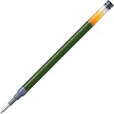 Pilot G207 Retractable Gel Rollerball 0.7 mm Tip Peacock Green Box of 12