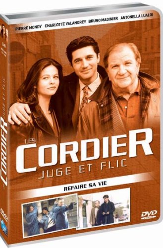 Les Cordier Juge Et Flic  - Refaire Sa Vie