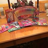 Toy DreamWorks Troll Bundle Gift Set Book