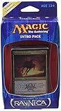 Magic the Gathering: Return to Ravnica Intro Pack: Azorius Advance