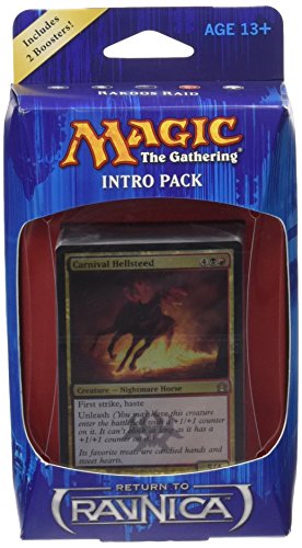 Magic the Gathering: Return to Ravnica Intro Pack: Azorius Advance