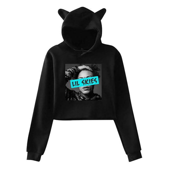 lil skies sweater