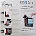 Marina EZ Care Betta Kit, Black