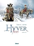 Hyver 1709 : Coffret 2 volumes by 