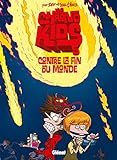 Les Chronokids 5/Contre la fin de monde (French Edition) by 