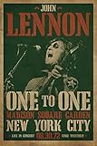 John Lennon-Live in Concert, Music Poster Print, 24 by 36-Inch