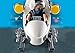 Playmobil Police Copter Playset