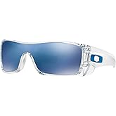 Oakley Sunglasses for Men - OO9101 Batwolf Rectangular Sunglasses PRIZM Lenses