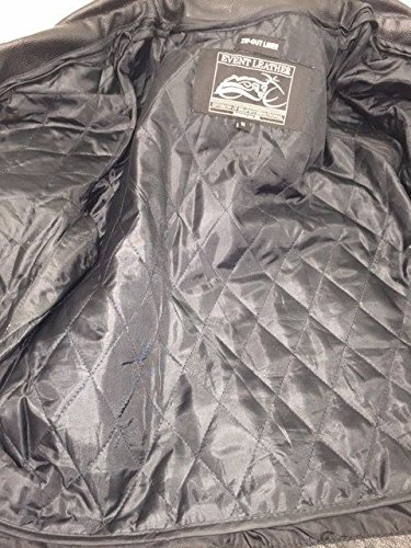 MEN'S MOTORCYCLE MC POLICE