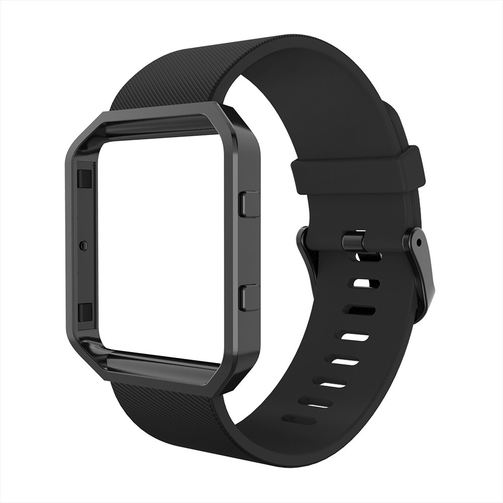 Correa Fitbit Blaze (5.5-6.7 pulgadas),Simpeak Correa de ...