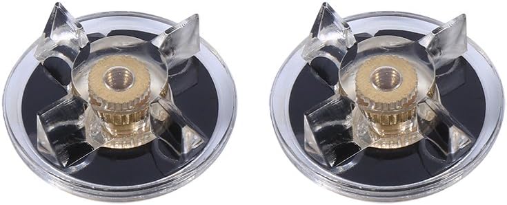 2 Base Gear 2 Rubber Blade Gears Spare Blender Replacement Parts For Magic Bullet 250w Juicer Drawing Home Kitchen