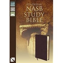 NASB Zondervan