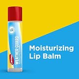 Carmex Weather Guard Lip Balm SPF30 Moisturizing Sunscreen 0.15 oz 3 Pack view 7