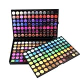 252 Full Colors Eyeshadow Professional Cosmetics Matte Make Up Professional Makeup Eye Shadow Palette make up for you