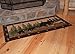 Cozy Cabin CC5270 Following Mama Non Slip Rug 20