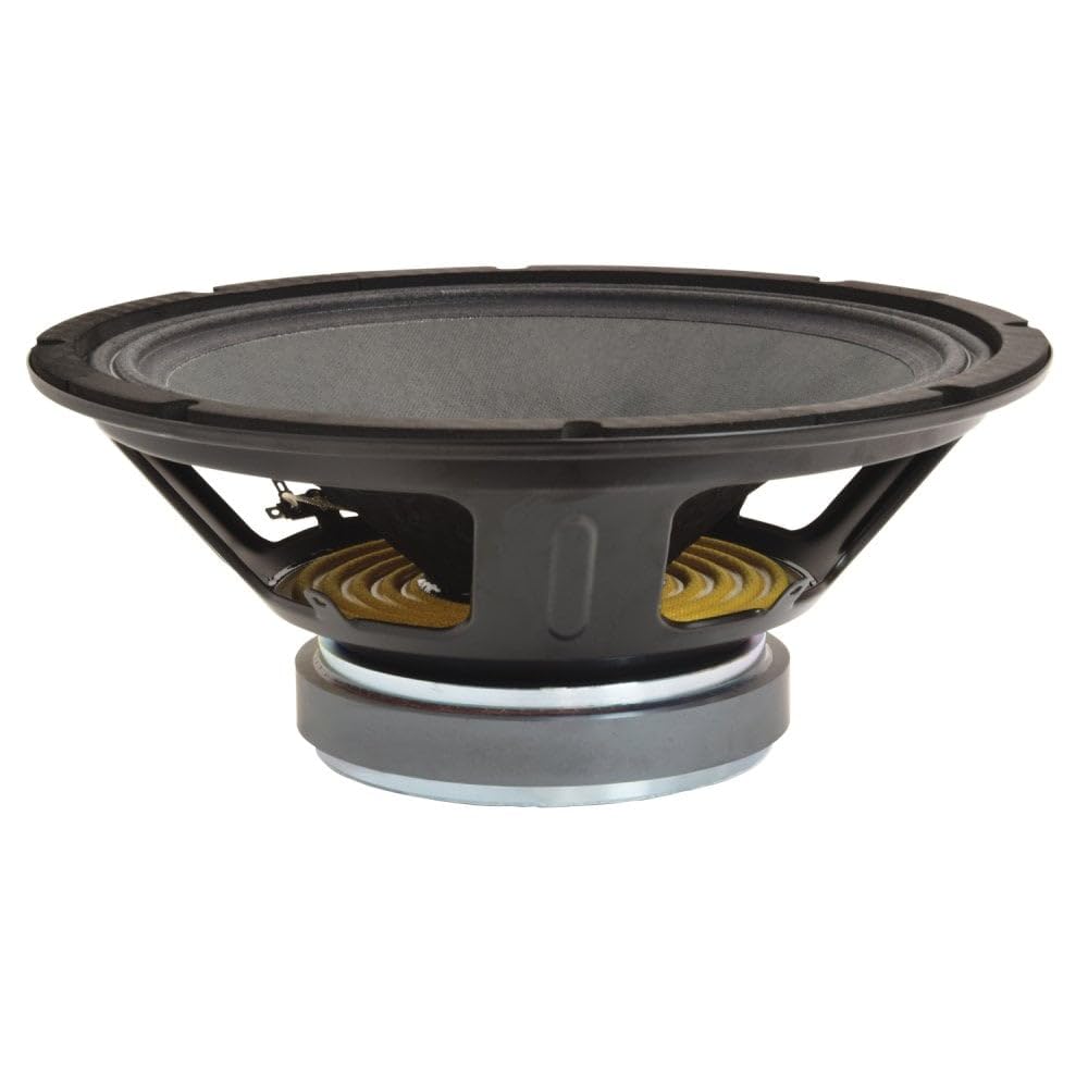 Citronic | Replacement High Powered 4Ohm Sub Frequency Drivers | 12" - 700W