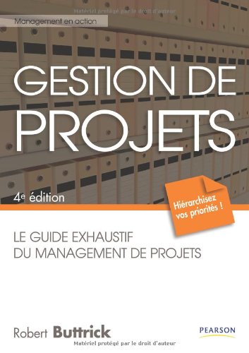 Gestion de projets