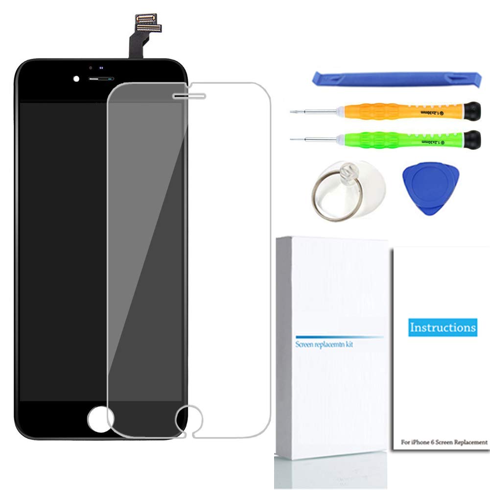 iphone 6 replacement screen kit
