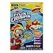 Brothers-ALL-Natural Fruit Crisps, Mickey Mouse Clubhouse Variety, 0.36 Ounce (Pack of 12)