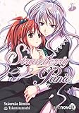 Strawberry Panic (Light Novel) 1 by 