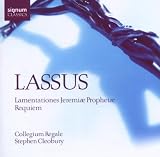 LAMENTATIONS JEREMIAE PROPHETAE / PRIMI DIEI       image