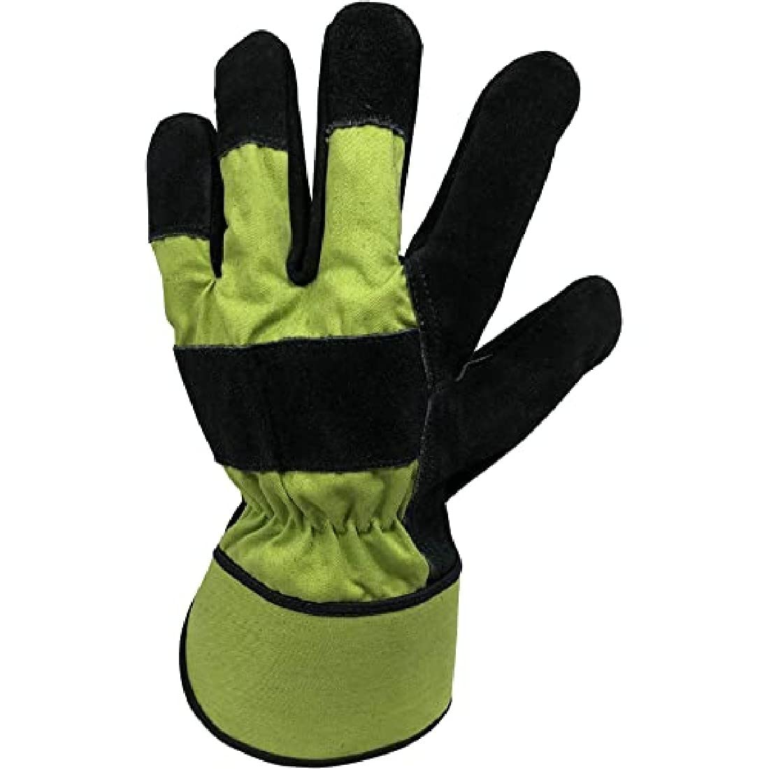 Spear & Jackson TTRLGLOVESKEW Thermal Lined Rigger Gloves - Large