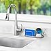 OXO Good Grips Stainless Steel Sink Organizer