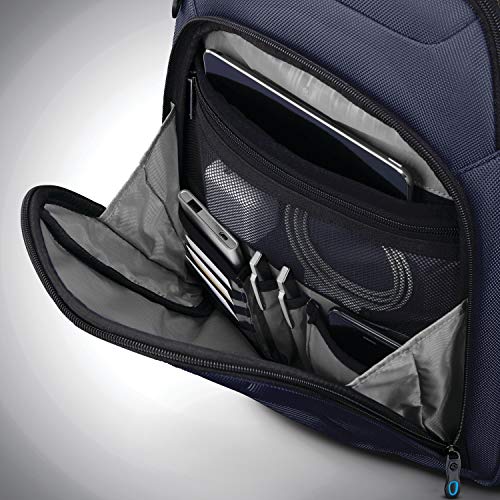 samsonite xenon 3 mini backpack