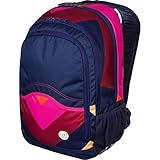 Roxy Big Girls'  Charger Backpack