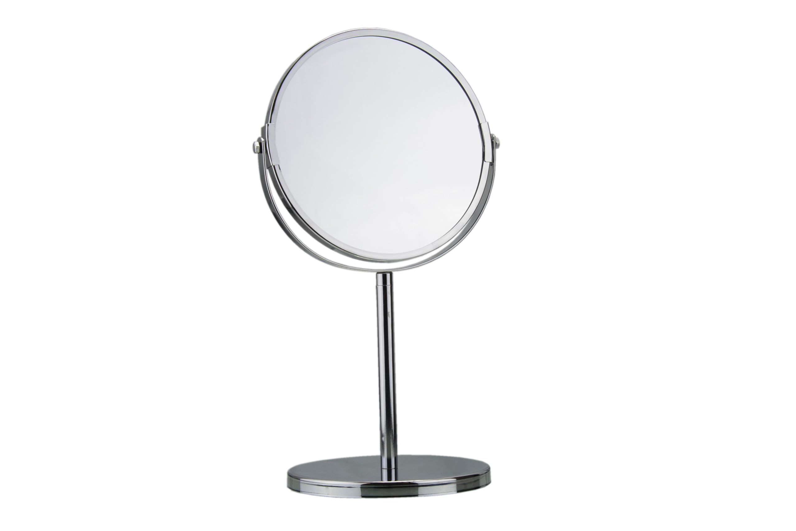 Apollo Pedestal Magnifying Mirror