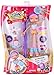 Betty Spaghetty S1 W1 Single Pack Skater/Diner