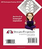 Image de AlphaTangle: A Truly Tangled Alphabet! (Design Originals)